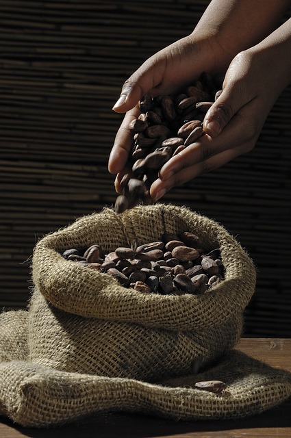De vele smaken en verrassingen van chocoladechips